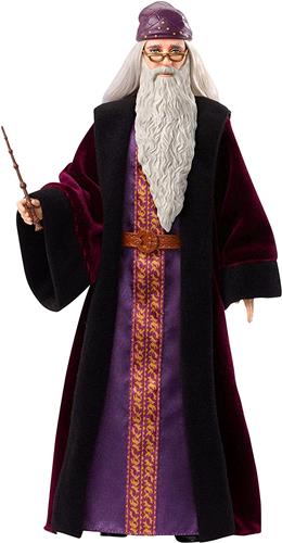 HARRY POTTER ALBUS SILENTE 30 CM