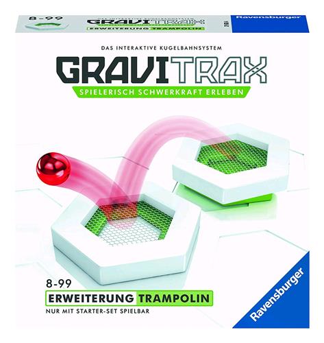 GRAVITRAX TAPPETI ELASTICI