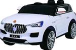 AUTO EL CITYBSUV 12 V BIANCO