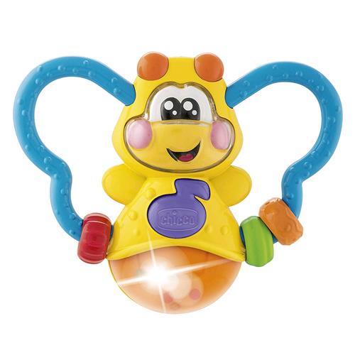 CHICCO BABY SENSES LUCIO LA LUCCIOLA ELETTRONICO