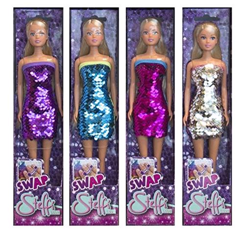 steffi love swap