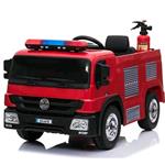 CAMION DEI POMPIERI
