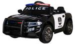 AUTO POLICE NERA