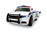 AUTO POLICE BIANCA