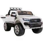 AUTO FORD RANGER LUXURY BIANCO