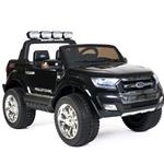 AUTO FORD RANGER LUXURY NERO