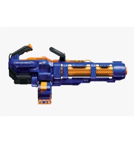 NERF ELITE TITAN CS 50