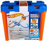 Hot Wheels Track Builder Deluxe Stunt Box