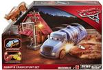 Cars 3 Demo Derby Smash & Crash Stunt Playset