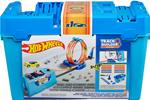 HOT WHEELS Track Builder Multi COSTRUISCI LS PISTA