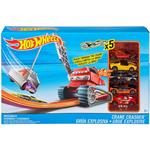HOT WHEELS PLAYSET Crane Crasher