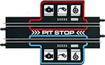 CARRERA GO PLUS Pit-Stop-Game