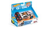 HOT WHEELS BLAZING CRUISERS R/C CON LUCI E SUONI