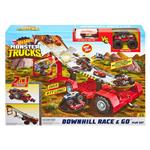 Hot Wheels MT MOBILE DOWNHILL PS
