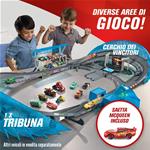 CARS 3 MEGA PISTA ULTIMATE
