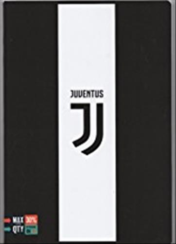 JUVENTUS QUADERNO A4 MAXI 96/100 1R 