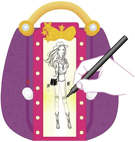 FASHION DESIGNER NUOVA VERSIONE