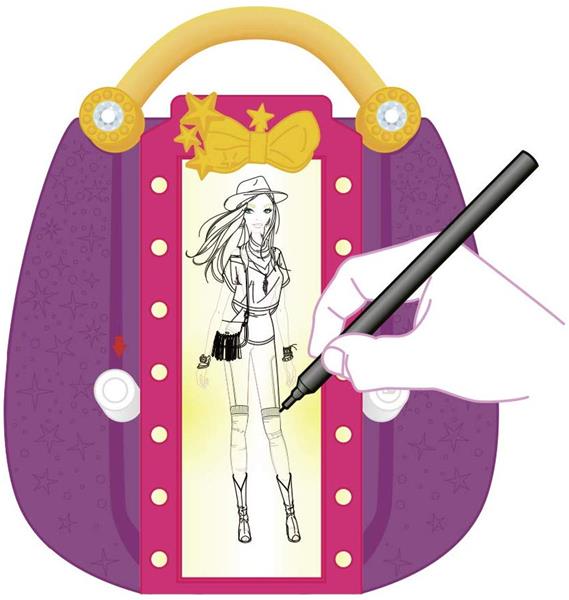 FASHION DESIGNER NUOVA VERSIONE