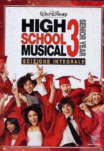 DVD HSM3