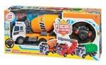 CAMION BETONIERA RC