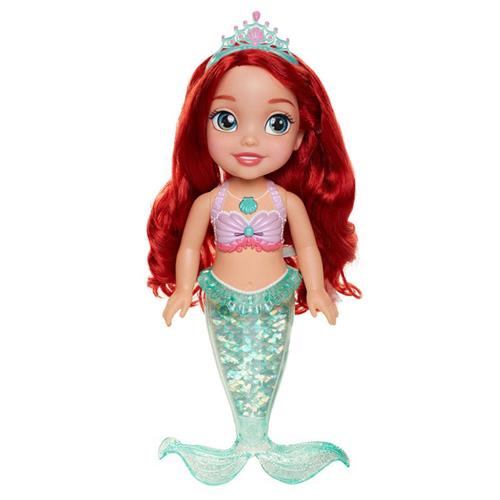 ariel disney bambola