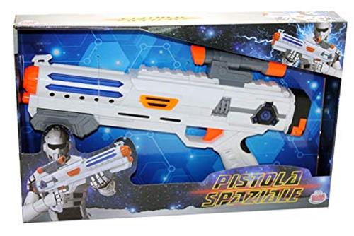 PISTOLA SPAZIALE GRANDE