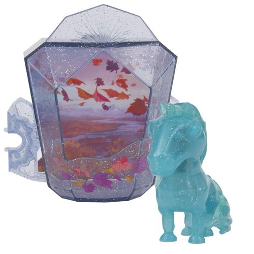 FROZEN 2 WHISPER & GLOW  HOUSE CASETTA CAVALLO DI GHIACCIO