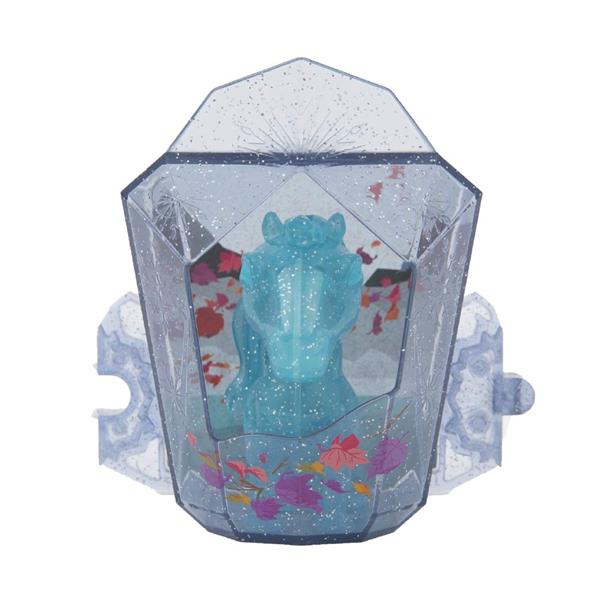 FROZEN 2 WHISPER & GLOW  HOUSE CASETTA CAVALLO DI GHIACCIO