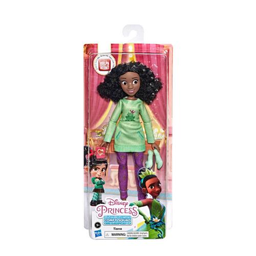 DISNEY PRINCESS COMFY TIANA
