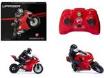 MOTO DUCATI PANIGALE UPRISER RC