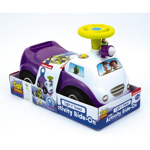 DISNEY - PRIMI PASSI TOY STORY 4