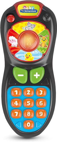 BABY TELECOMANDO EFFETTI LUMINOSI
