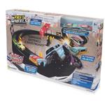 FAST WHEELS - PISTA CRASH RACERS 62000