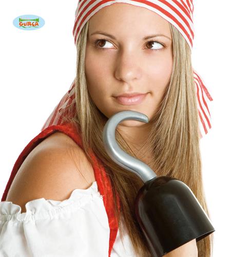 UNCINO PIRATA 20 CM