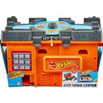 HOT WHEELS CITY CENTRO CITTÀ