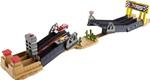 DISNEY PIXAR CARS XRS DRAG RACING PLAY