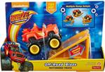 BLAZE FUORISTRADA MACCHINA MONSTER TRUCK