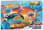 HOT WHEELS IN PISTA - DRIFT MASTER CHAMPION