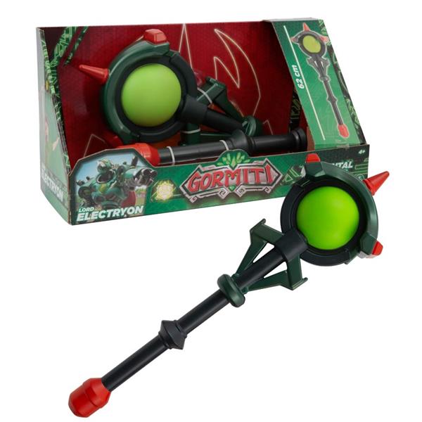 GORMITI S2 - ARMA LORD ELECTRYON
