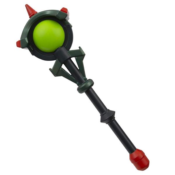 GORMITI S2 - ARMA LORD ELECTRYON