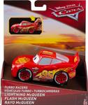 DISNEY CARS TURBO RACERS - SAETTA MCQUEEN