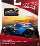 DISNEY CARS TURBO RACERS - JACKSON STORM