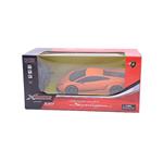 LAMBORGHINI GALLARDO SUPERLEGGERA 1:24