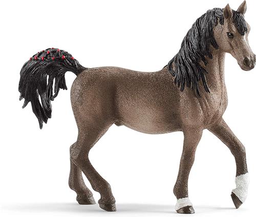 Prodotto: SCL-2513907N - HORSE CLUB CAVALLO STALLONE ARABO - SCHLEICH