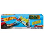 HOT WHEELS PISTE DELLE ACROBAZIE ASST