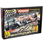 CARRERA - Pista Carrera F1