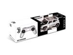 JUVE JEEP RENEGADE 1:24 RADIOCOMANDATA