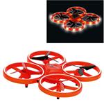 DRONE 2,4 GHZ MOTION COPTER RC