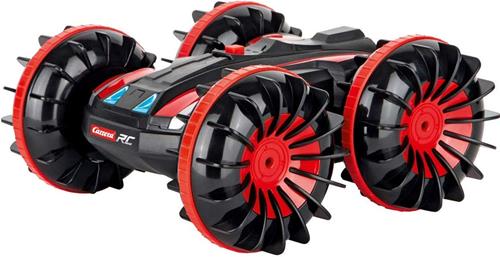 AUTO ALL TERRAIN STUNT CAR WATER CAR 2,4 GHZ  RC