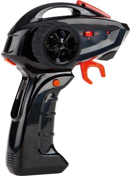 AUTO ALL TERRAIN STUNT CAR WATER CAR 2,4 GHZ  RC